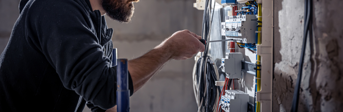 Matthews Electrical Cover Image