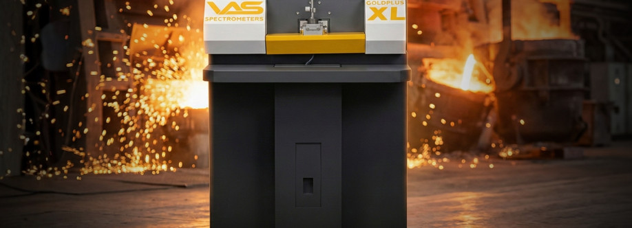 vasspectrometers Cover Image