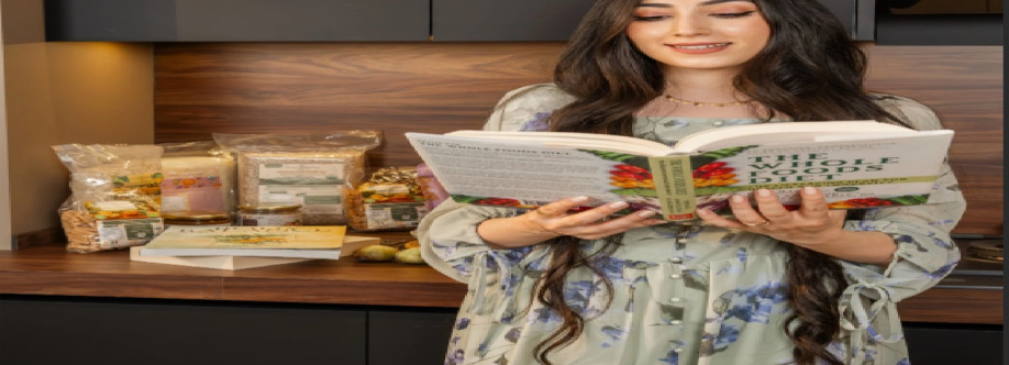 Demis Organics Cover Image