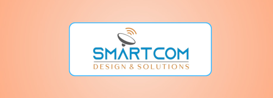 Smartcom design Cover Image