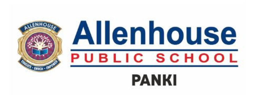 Allenhouse Public School Panki Panki Cover Image