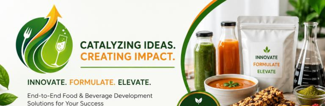 Flavor Catalystz Cover Image