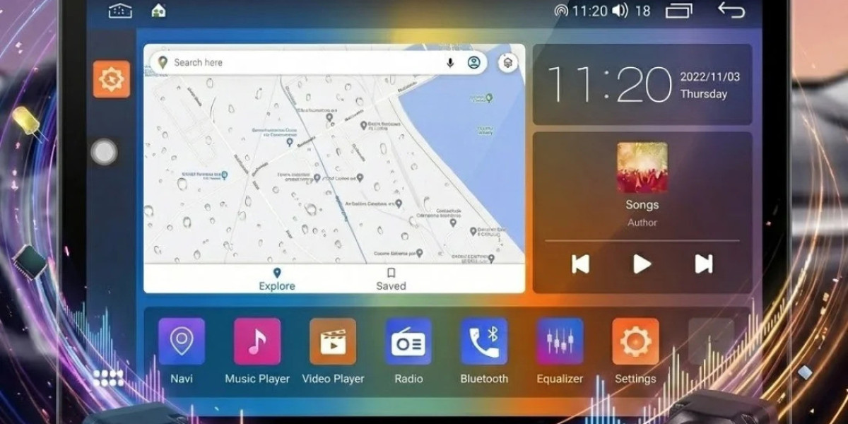 13 Inch Android Car Stereo: Buy Android Car Stereo & Hyundai Car Accessories Online
