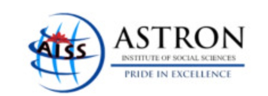 Astron Institute of Social Sciences Cover Image