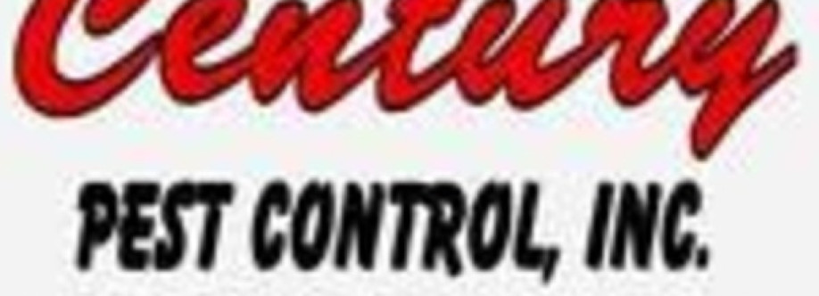 Century Pest Lockhart Cover Image