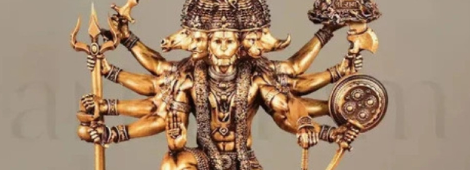 God Idols Cover Image