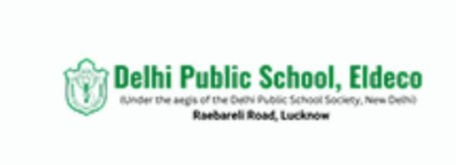 Delhi Public School Eldeco Cover Image