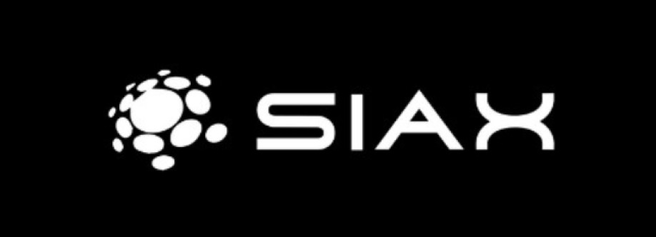 SIAX Computing Solutions Cover Image