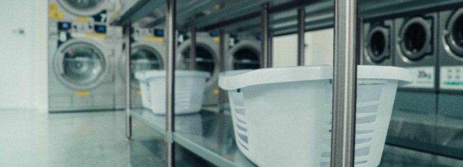 Spinfast Laundromat Cover Image