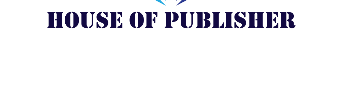 House Of Publisher Cover Image