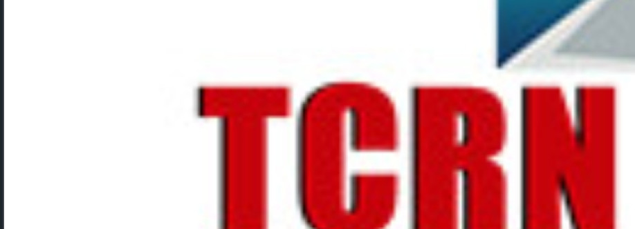 TCRN Tx Cover Image
