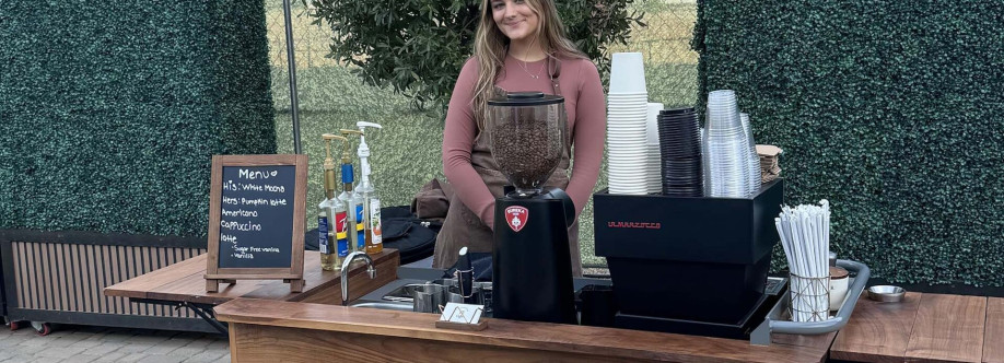 Brew Avenue coffee Cover Image