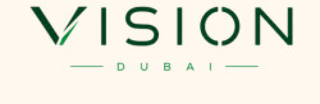 Vision Dubai Cover Image