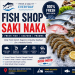 Bombay Fish Mart Profile Picture