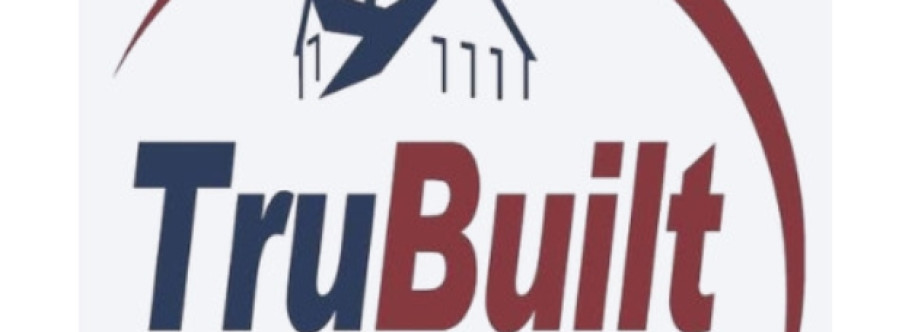 TruBuilt Construction And Roofing Inc Cover Image