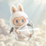 Labubu Doll Profile Picture