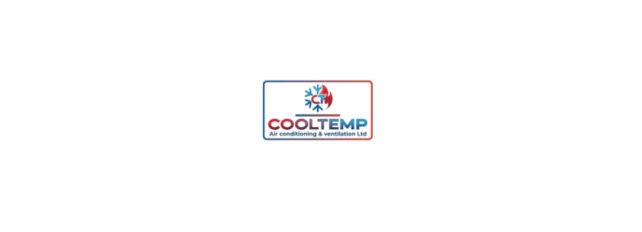CoolTemp Air Con Cover Image