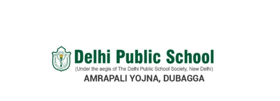DPS Amrapali Cover Image