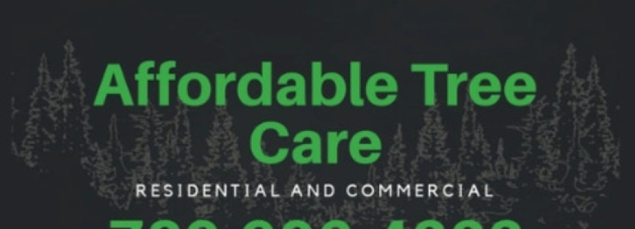 Affordable Tree Cover Image