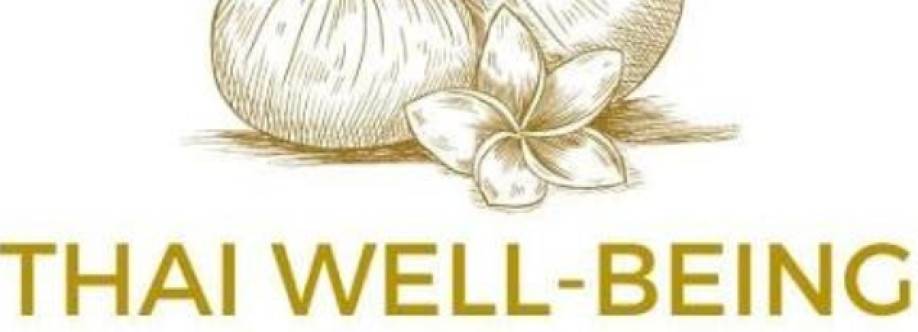 Thai WellBieng Massage Cover Image