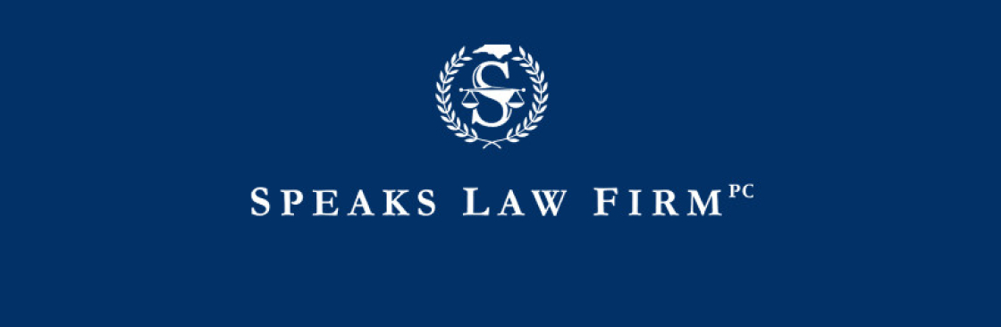 Speaks Law Firm Cover Image