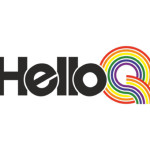 HelloQ App Profile Picture