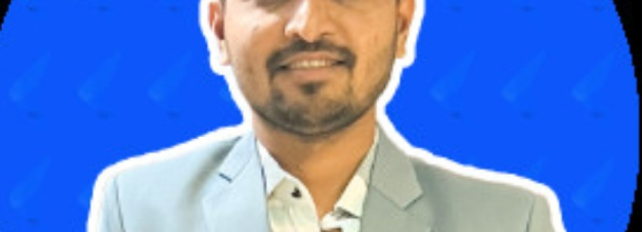 Hitesh Patel Cover Image