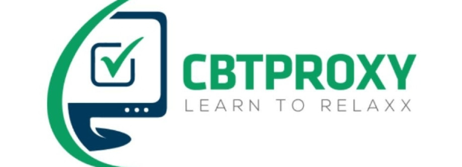 CBT Proxy Cover Image