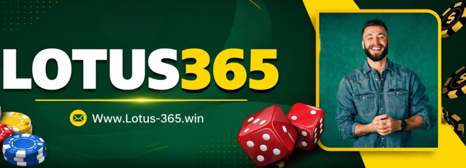 lotus 365**** Cover Image