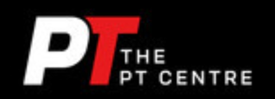 The PT Centre Cover Image