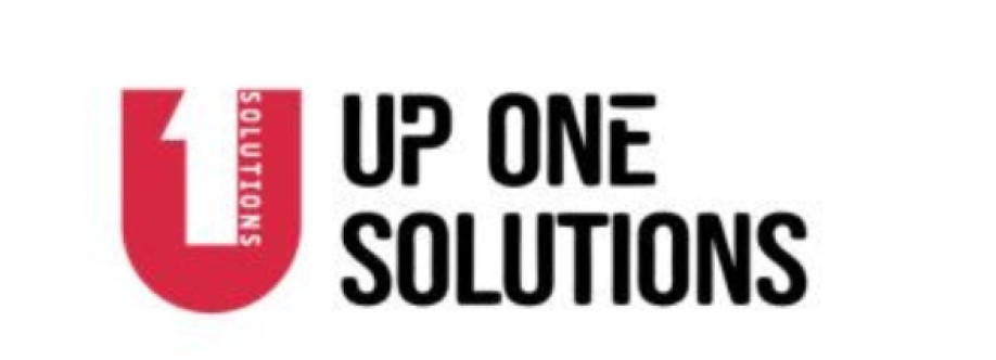 Up1 Solution Cover Image