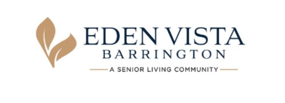 Eden Vista Barrington Cover Image