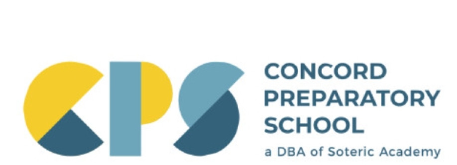 Concord Prep Cover Image