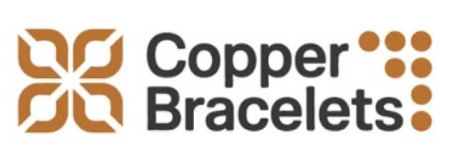 Copper Braclets Australia Cover Image