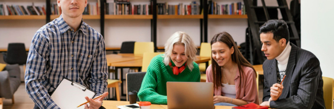 Global Institutes Cover Image