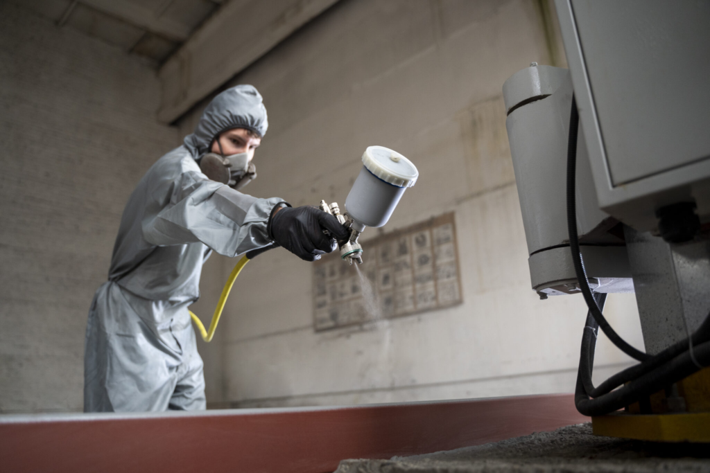 Why Does Powder Coating Fail? Common Causes and How to Prevent Them » Services Dictionary