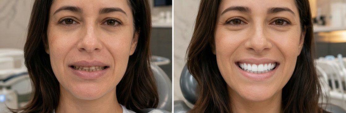 Enfielddentalclinic Cover Image