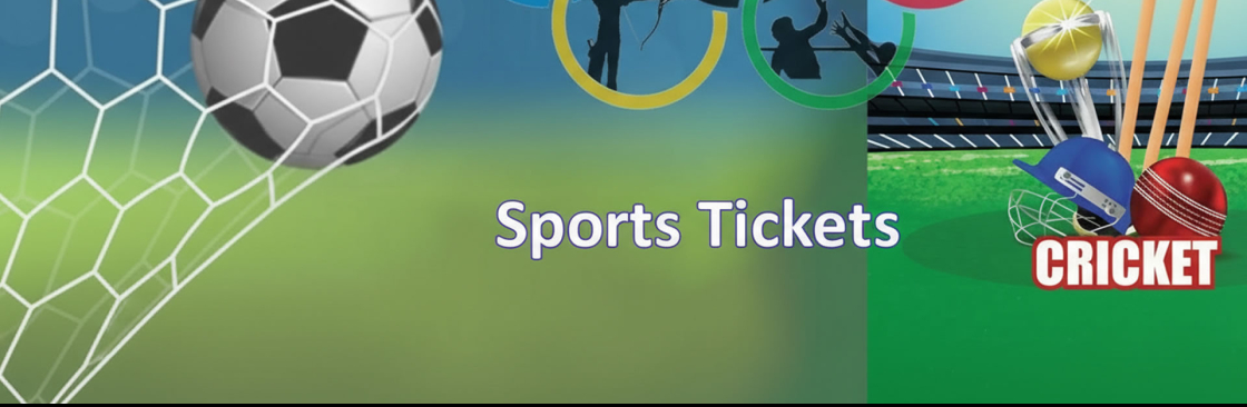 Eticketing Tickets Cover Image