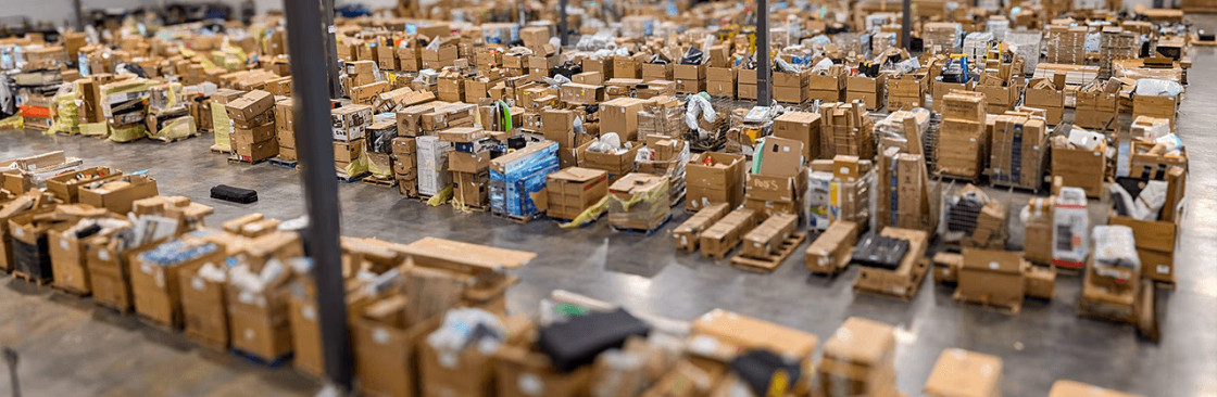 Dynamic Distributors Cover Image