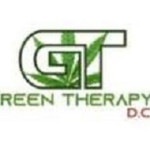 Green Therapy Profile Picture