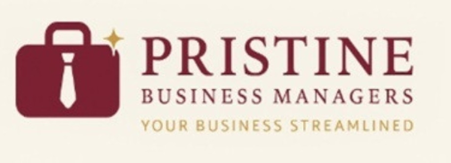 Pristine Business Managers Cover Image