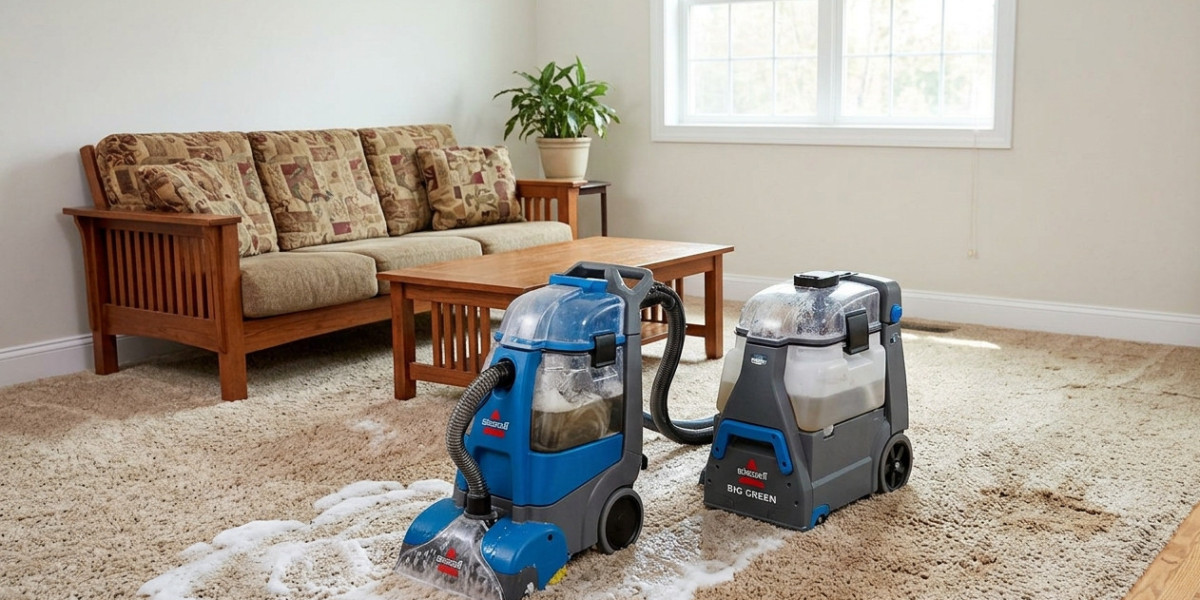 What Makes a High-Quality Carpet Shampoo Cleaning Service Stand Out?