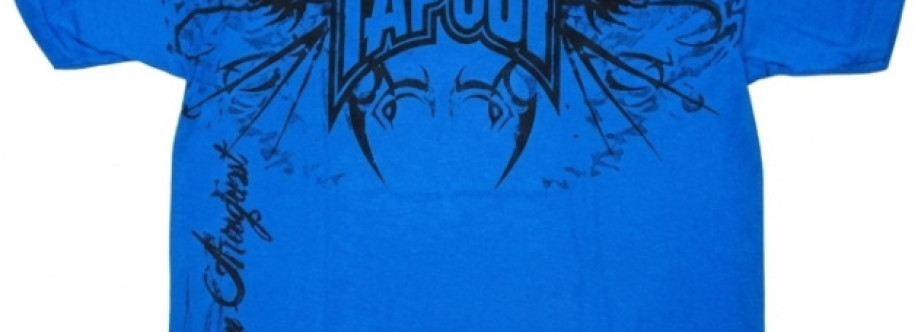 tapout 3456 Cover Image
