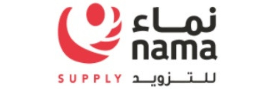 Nama Supply Company Cover Image