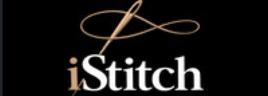 I Stitch Cover Image
