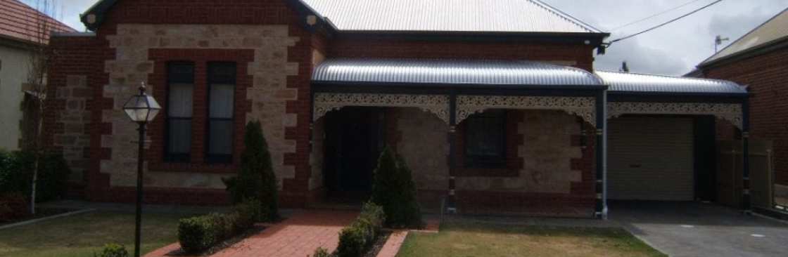 Adelaide Carports Cover Image