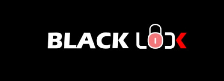 Blacklock Security Limited Cover Image