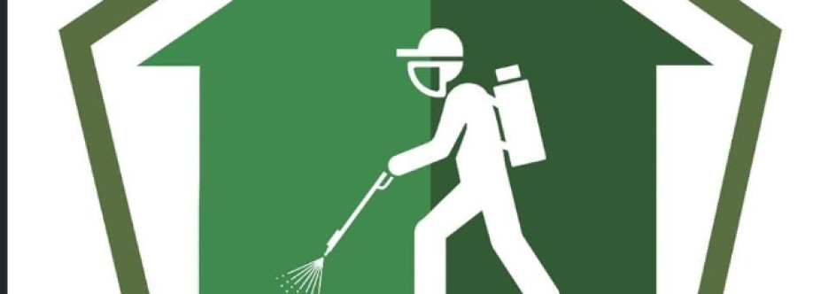 Pest Patrol Geelong Cover Image