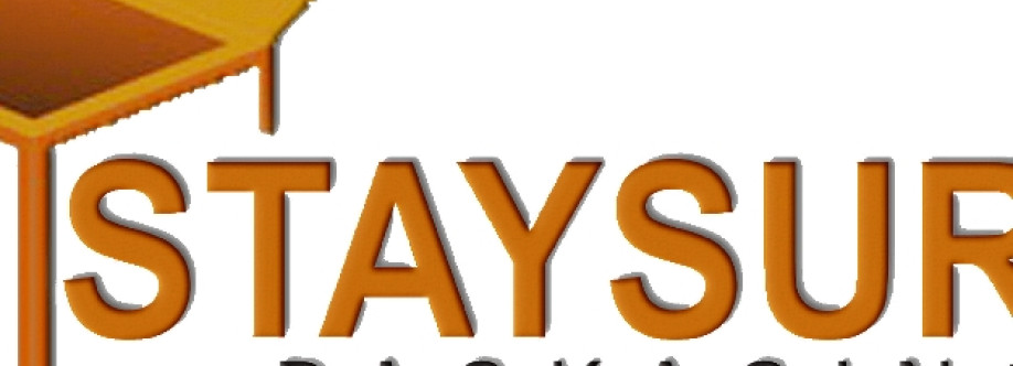 Staysure Packaging Cover Image