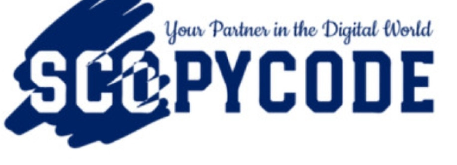 Scopycode Ltd Cover Image